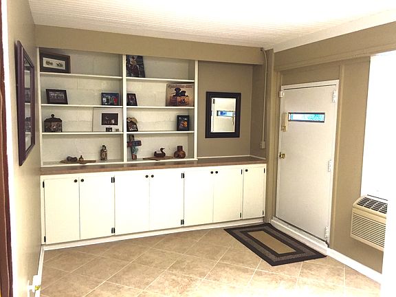 Mud Room