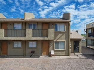 Casitas Robles, Phoenix, AZ 85008