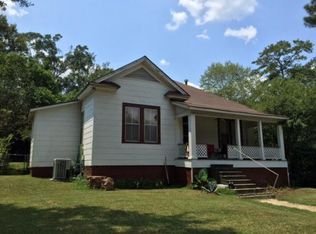 629 Missouri Ave, McComb, MS 39648