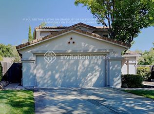 4363 Wickford Way, Mather, CA