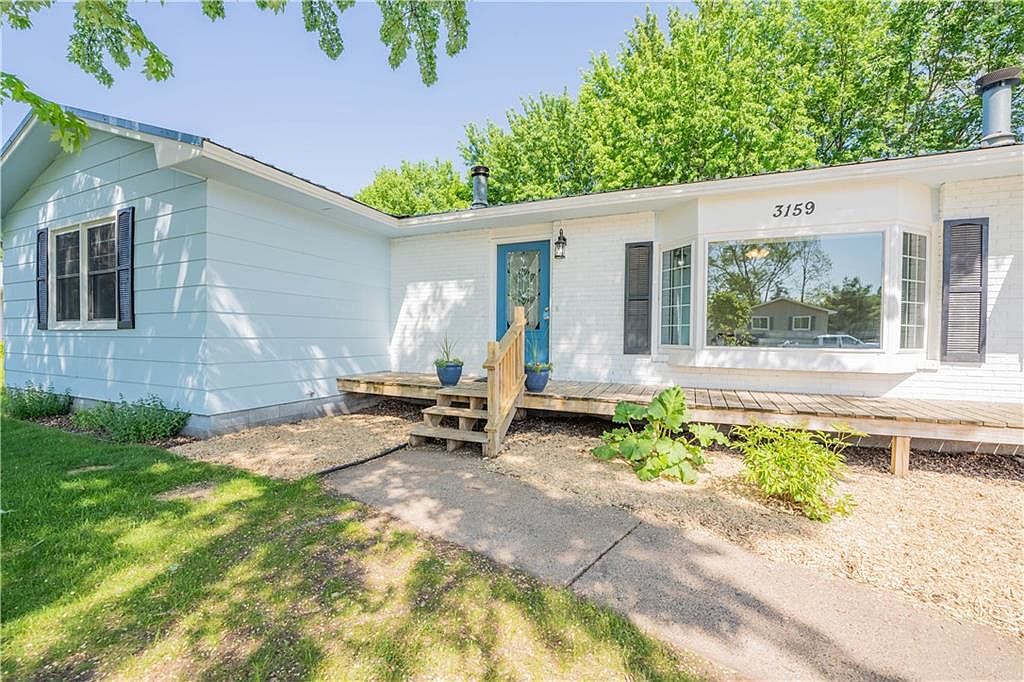 3159 Kilbourne Avenue, Eau Claire, WI 54703 | MLS #1573645 | Zillow