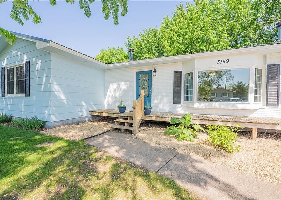 3159 Kilbourne Avenue, Eau Claire, WI 54703 MLS 1573645 Zillow