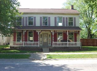 912 Wabash Ave, Lafayette, IN 47905