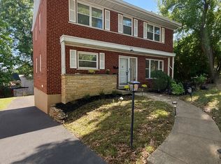 1738 Sutton Ave #1, Cincinnati, OH 45230