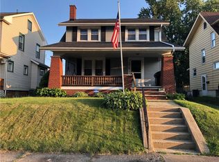 2410 Nicholas Pl NW, Canton, OH 44708