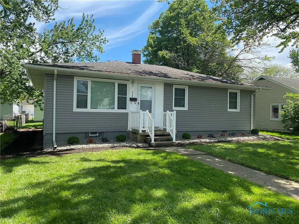 210 W William St photo 1