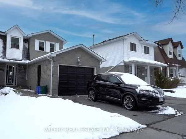 848 Attersley Dr, Oshawa, ON L1K 1T9