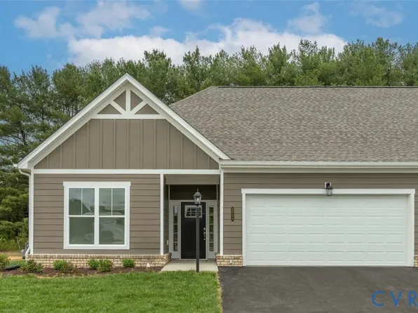 8724 Hope Farm Ln, Mechanicsville, VA 23111