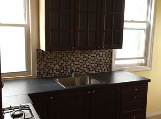 245 Claremont Ave, Jersey City, NJ 07305