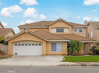 18489 Stonegate Ln, Rowland Heights, CA 91748
