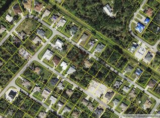 Pickard Ln LOT 22, North Pt, FL 34286