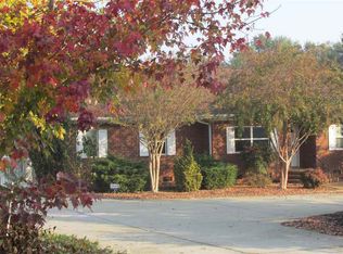 105 Old Oak Trl, Anderson, SC 29621