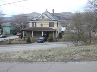 121 High St, Meyersdale, PA 15552