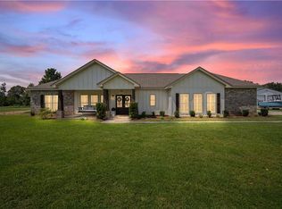 3336 Deer Crest Dr, Mobile, AL 36695