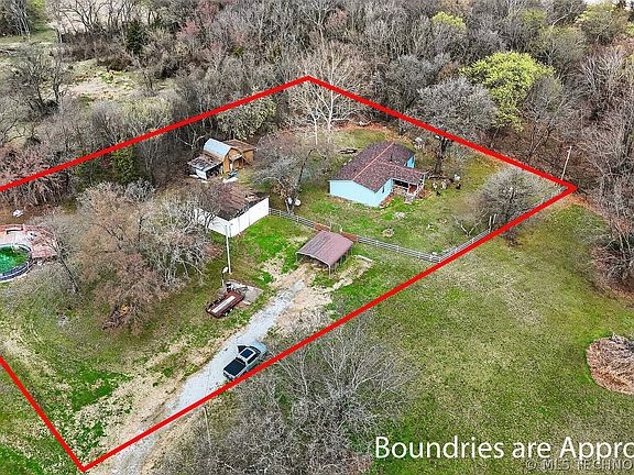 2nd image of 9838 S 4392nd Rd