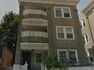 517 Washington St #1, Dorchester Center, MA 02124