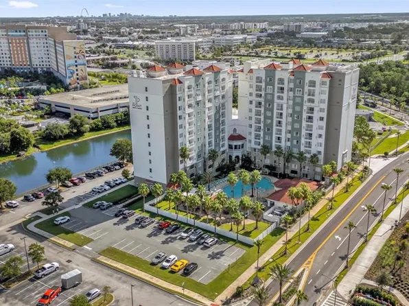 7395 Universal Blvd #402, Orlando, FL 32819