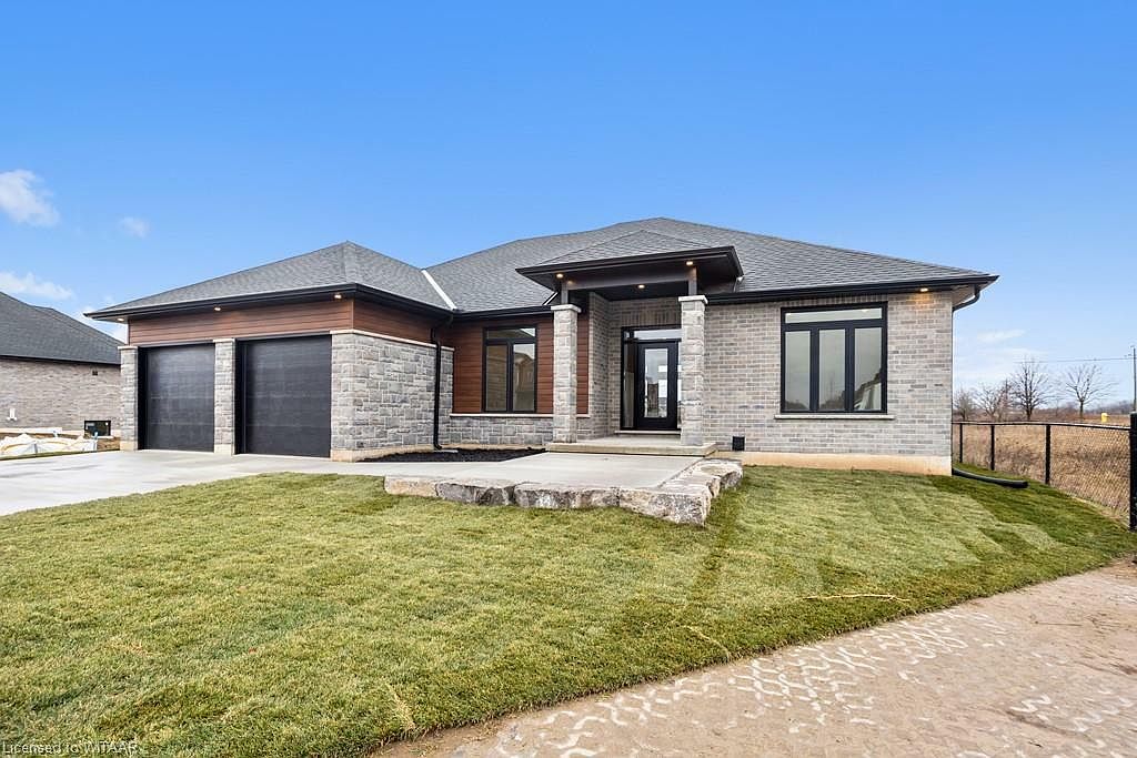 21 Lyndale Rd, Tillsonburg, ON N4G 5V9 Zillow