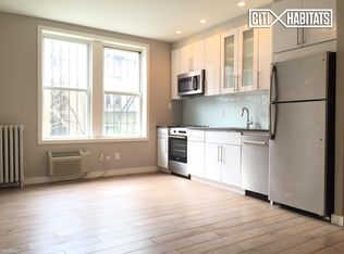 326 Starr St, Brooklyn, NY 11237