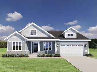 4071 Great Bridge Dr, Deforest, WI 53532