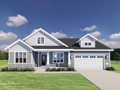 560 REDAN Drive, Verona, WI, 53593