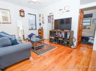 126 1st Ave #44R, New York, NY 10009