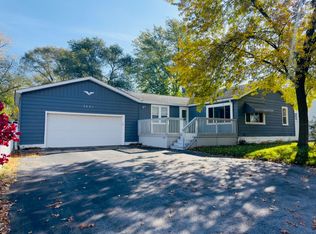 3621 Liverpool Rd, Lake Station, IN 46405