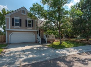 7631 Elmwood St, Littleton, CO 80125