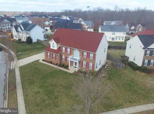 4801 Balmoral St, White Plains, MD
