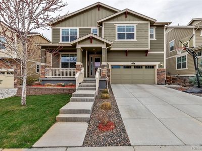 697 Sundance Circle, Erie, CO, 80516