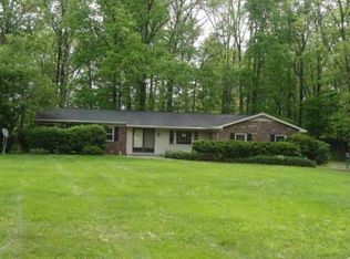 3463 N Limberlost Ln, Terre Haute, IN 47803