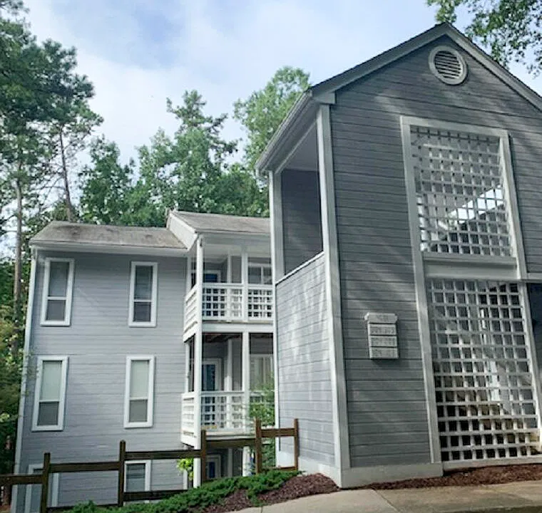 4601 Timbermill Ct #304