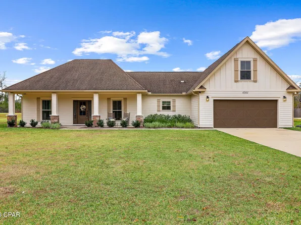 4501 Tender Creek Cv, Southport, FL 32409