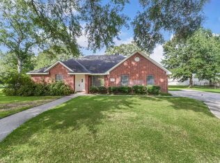 22030 Robins Rd, Hockley, TX 77447