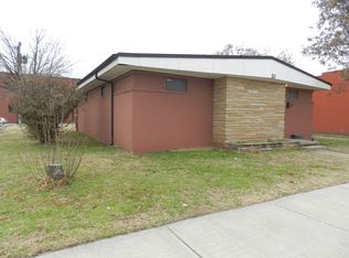 20 E Dawes Ave, Bixby, OK 74008