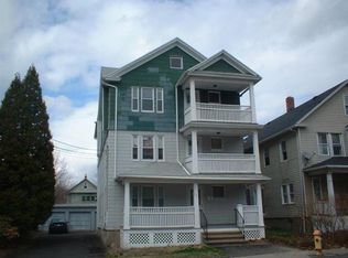 101 Edin Ave, Waterbury, CT 06706