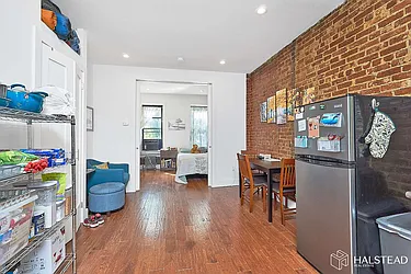 Rented by Halstead Real Estate