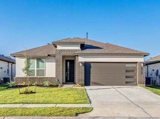 22806 Theodoli Dr, Katy, TX 77449