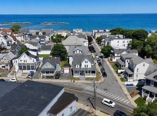 546 Shirley St, Winthrop, MA 02152