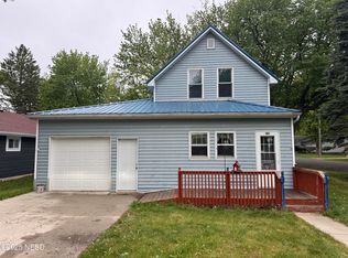 603 7th Ave S, Clear Lake, SD 57226