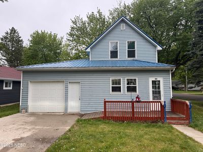 603 7th Ave S, Clear Lake, SD, 57226