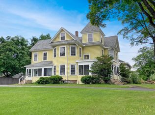 2 Stobie St, Winslow, ME 04901
