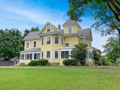 2 Stobie Street, Winslow, ME, 04901