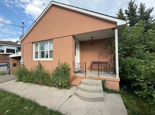 29 Mercer Dr, Brampton, ON L6X1B5