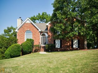 3101 George Pl #63, Douglasville, GA 30135