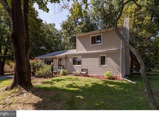 609 Jacksonville Rd, Ivyland, PA 18974