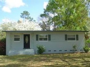 23974 NW 188th Ave, High Springs, FL 32643