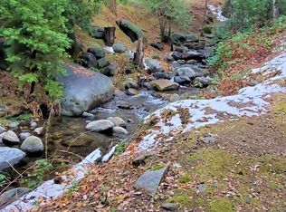 43219 Hot Springs Rd, California Hot Springs, CA 93207