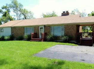 9311 Raytown Rd, Kansas City, MO 64138