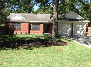 71 N Pathfinders Cir, Spring, TX 77381